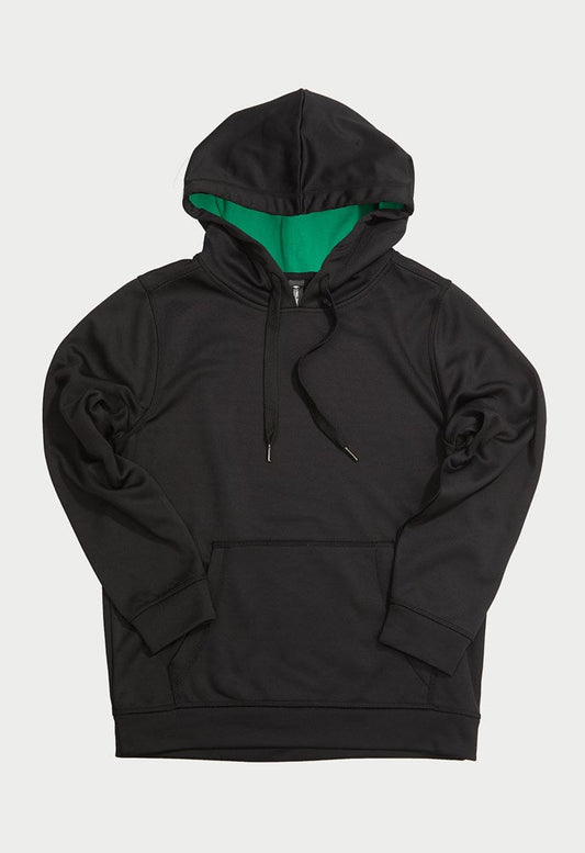 Proform Contrast Kids Hoodie