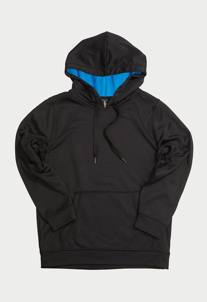 Proform Contrast Kids Hoodie