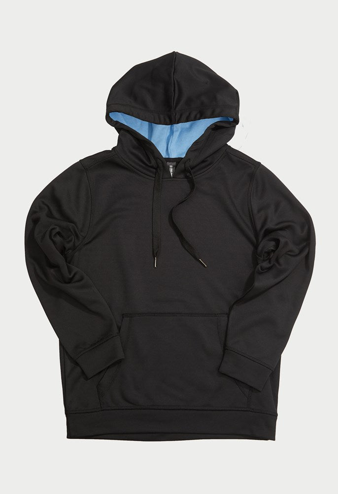 Proform Contrast Kids Hoodie