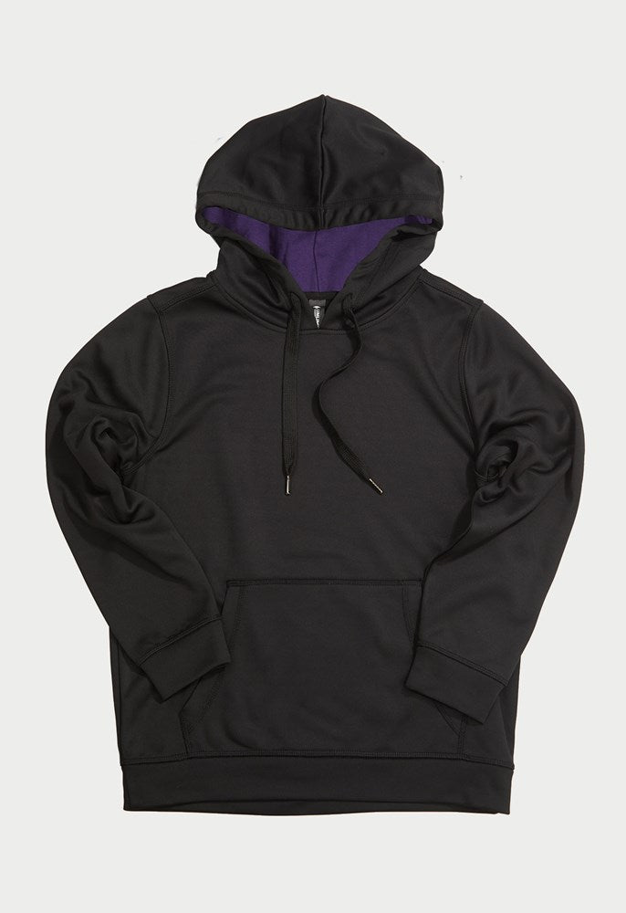Proform Contrast Adults  Hoodie