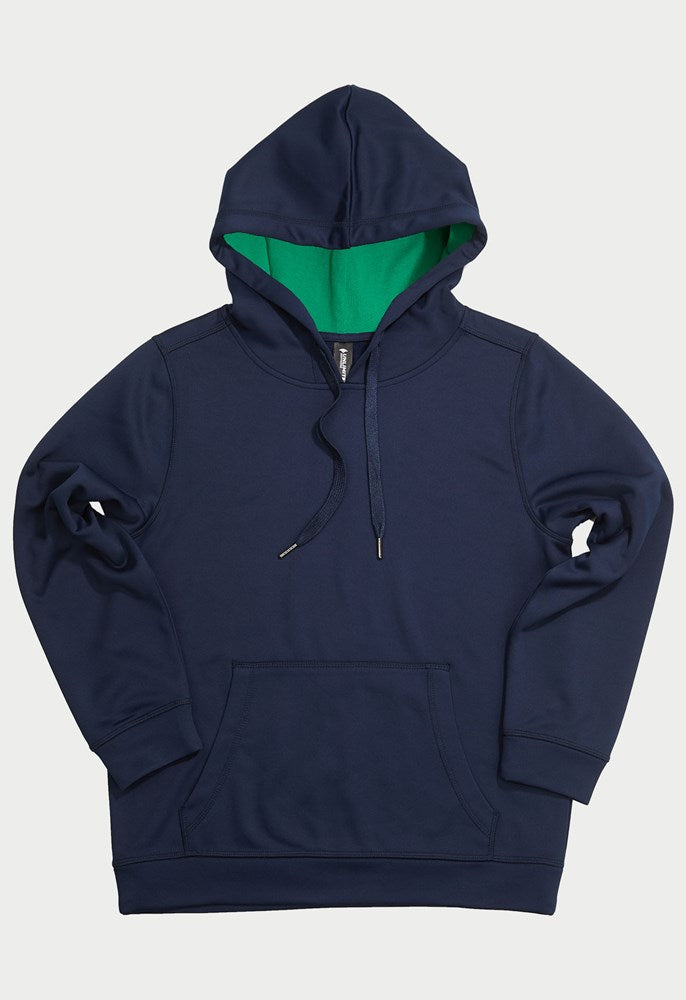 Proform Contrast Kids Hoodie