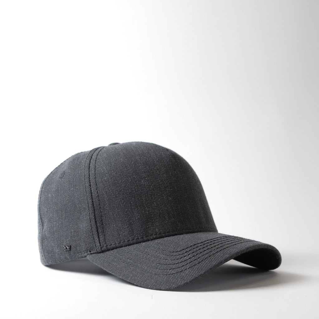 Pro Style 5 Panel Snapback