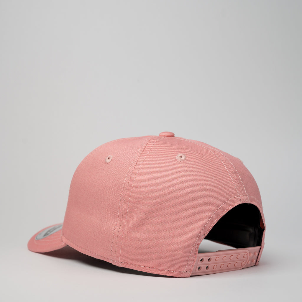 Pro Style 5 Panel Snapback