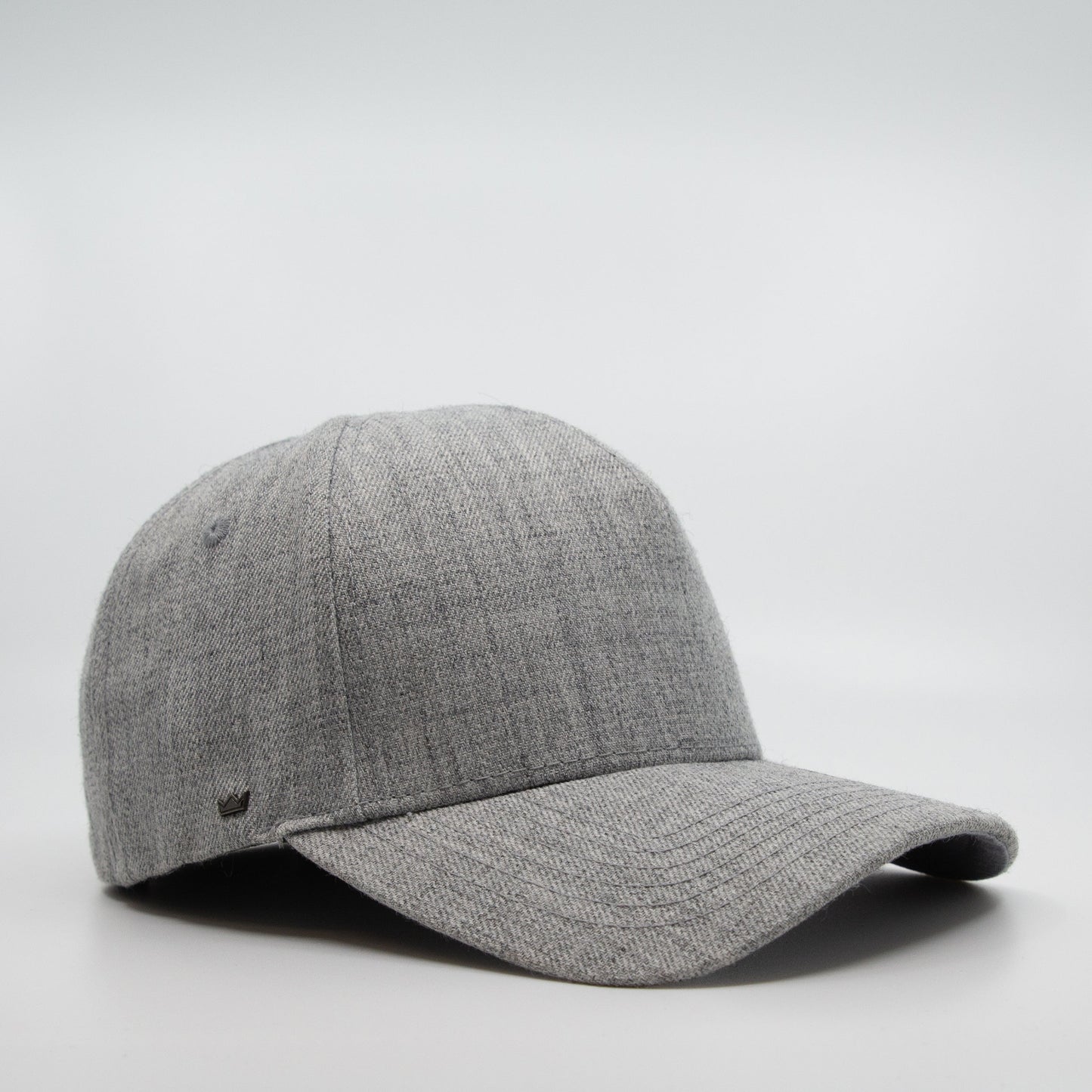 Pro Style 5 Panel Snapback