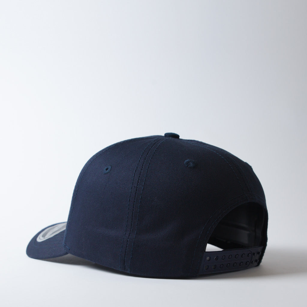 Pro Style 5 Panel Snapback