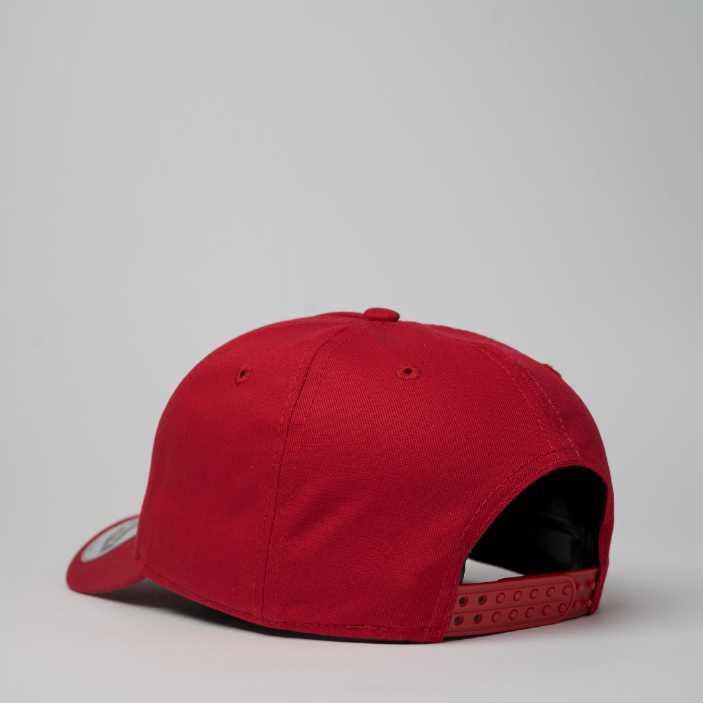 Pro Style 5 Panel Snapback