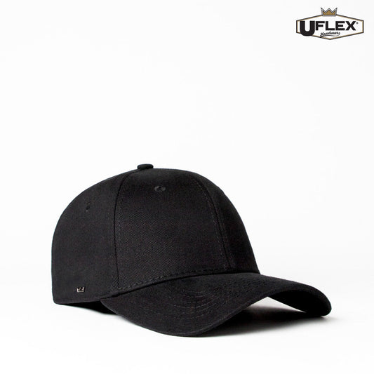 Pro Style 6 Panel Fitted