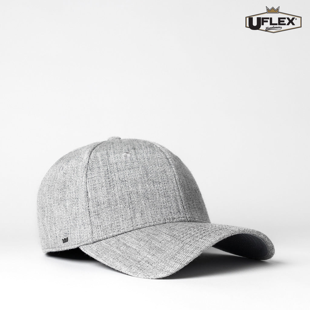 Pro Style 6 Panel Fitted