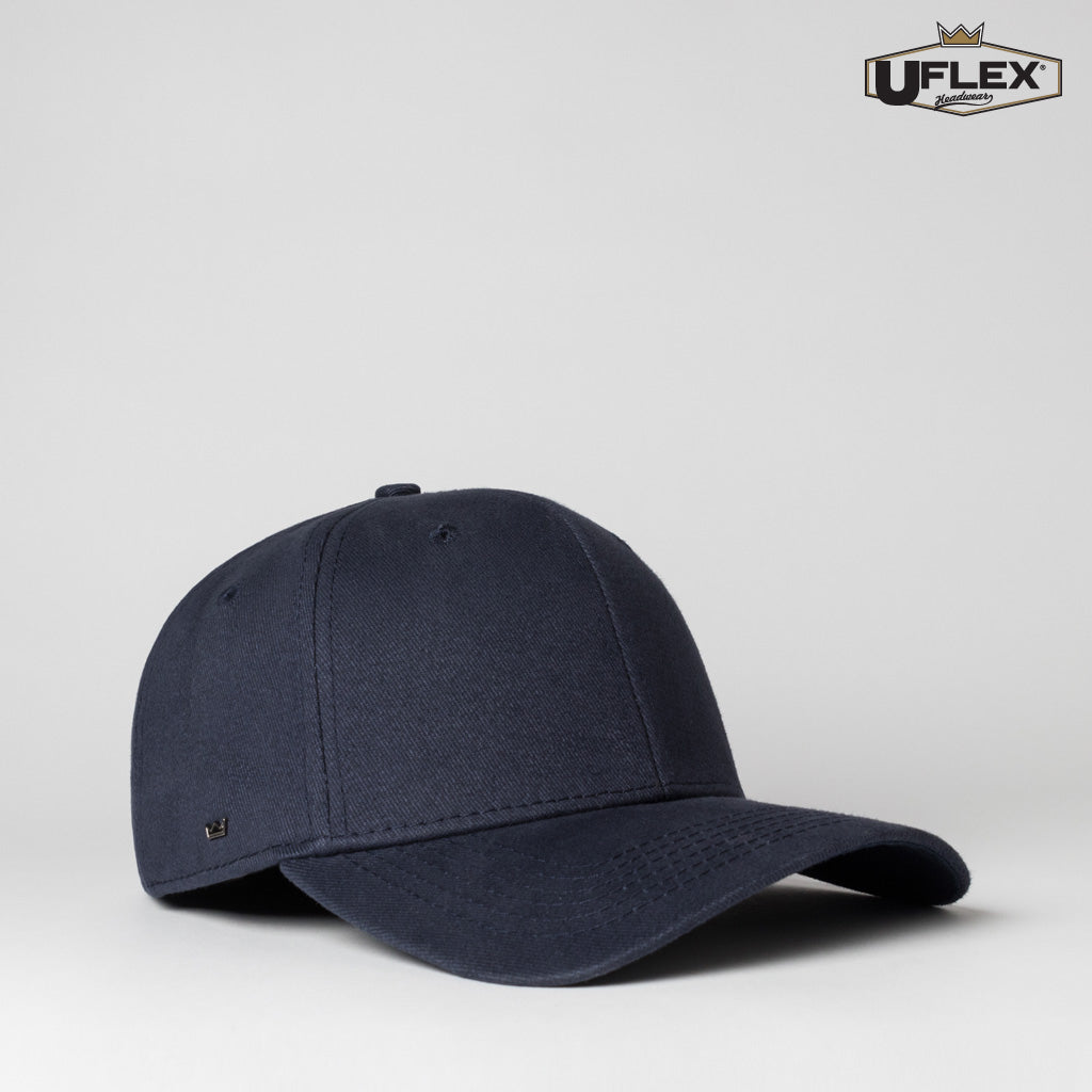 Pro Style 6 Panel Fitted