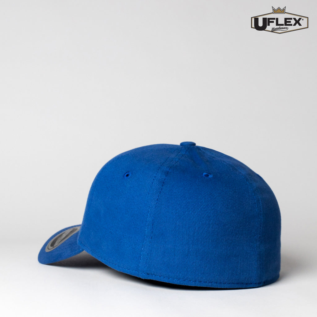 Pro Style 6 Panel Fitted