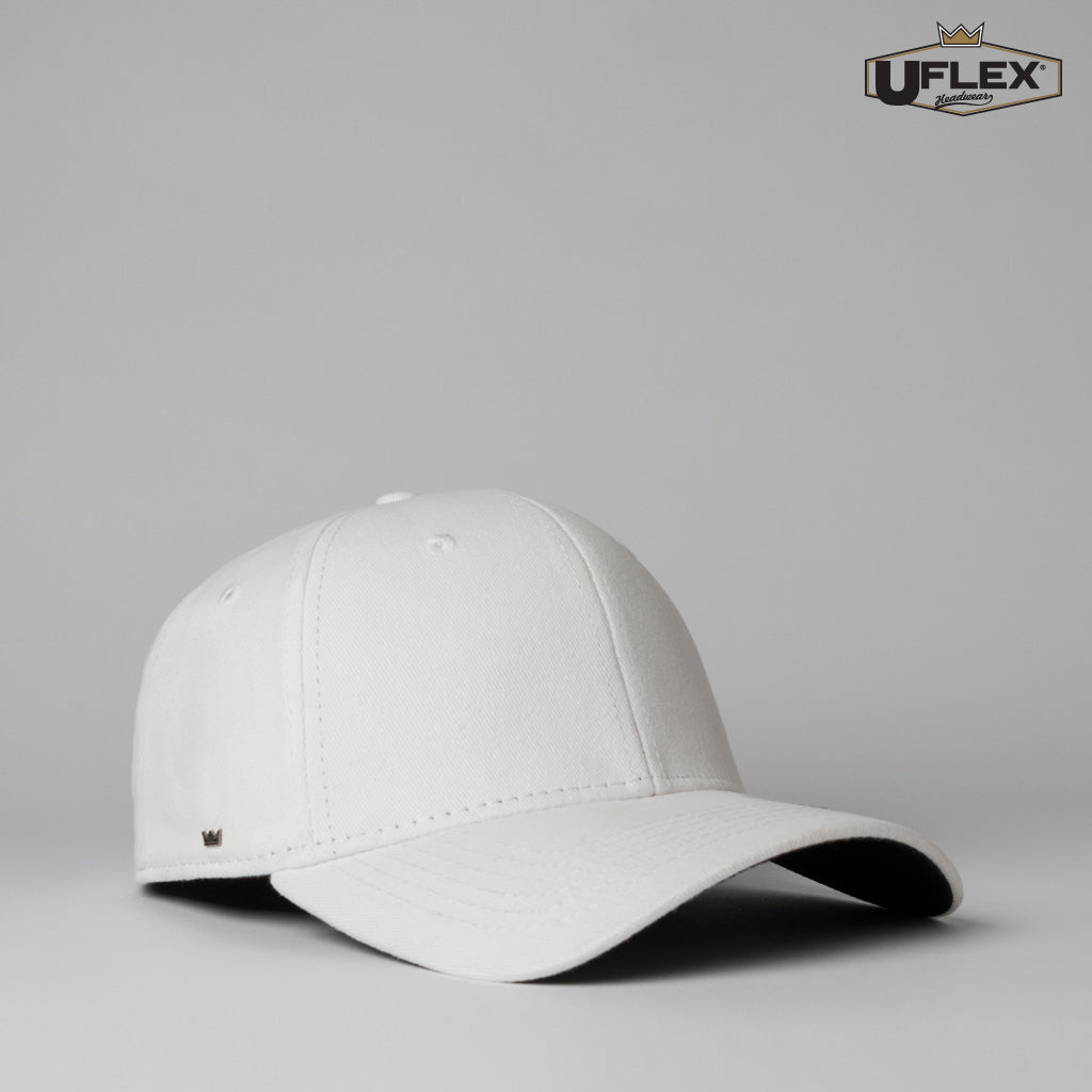 Pro Style 6 Panel Fitted