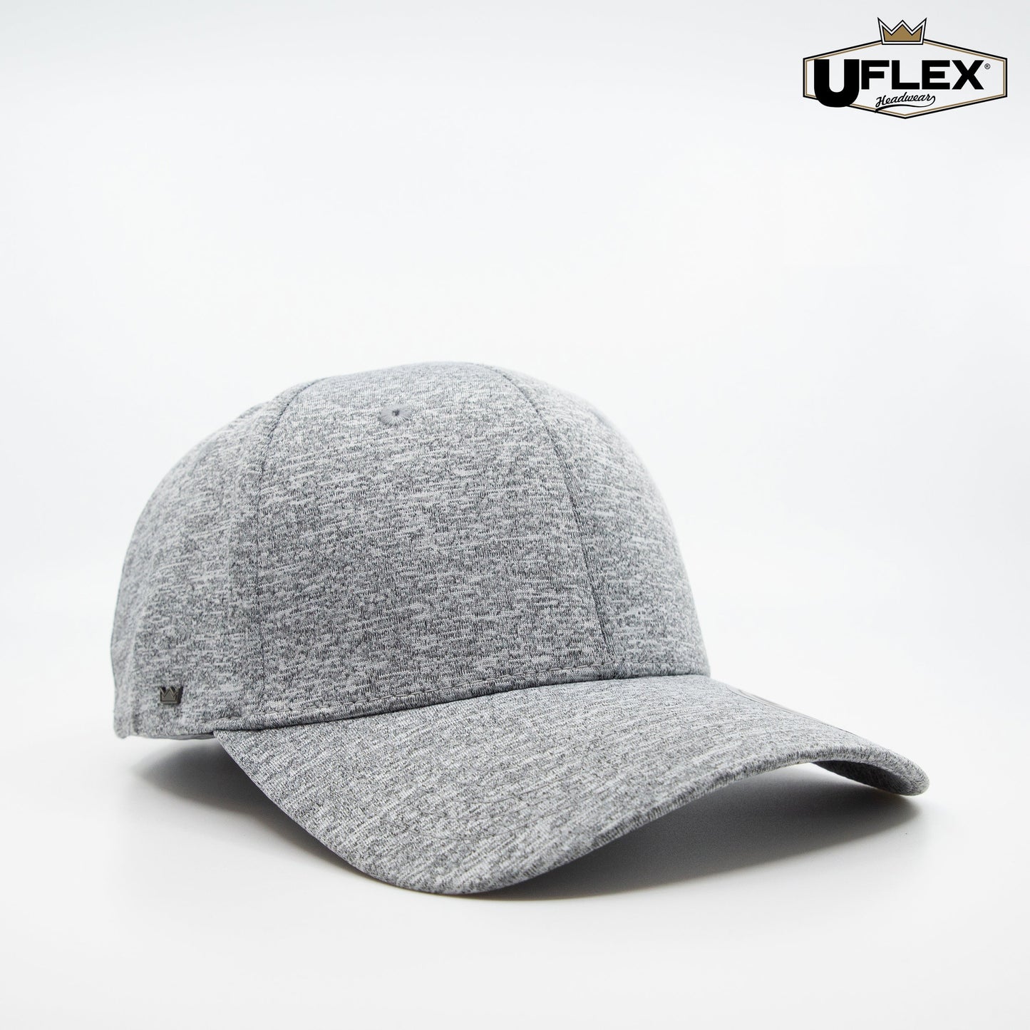 Pro Style 6 Panel Snapback