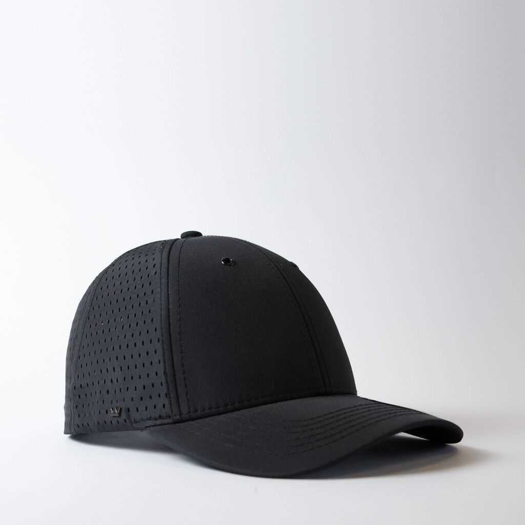 UFlex High Tech Curved Peak Snapback
