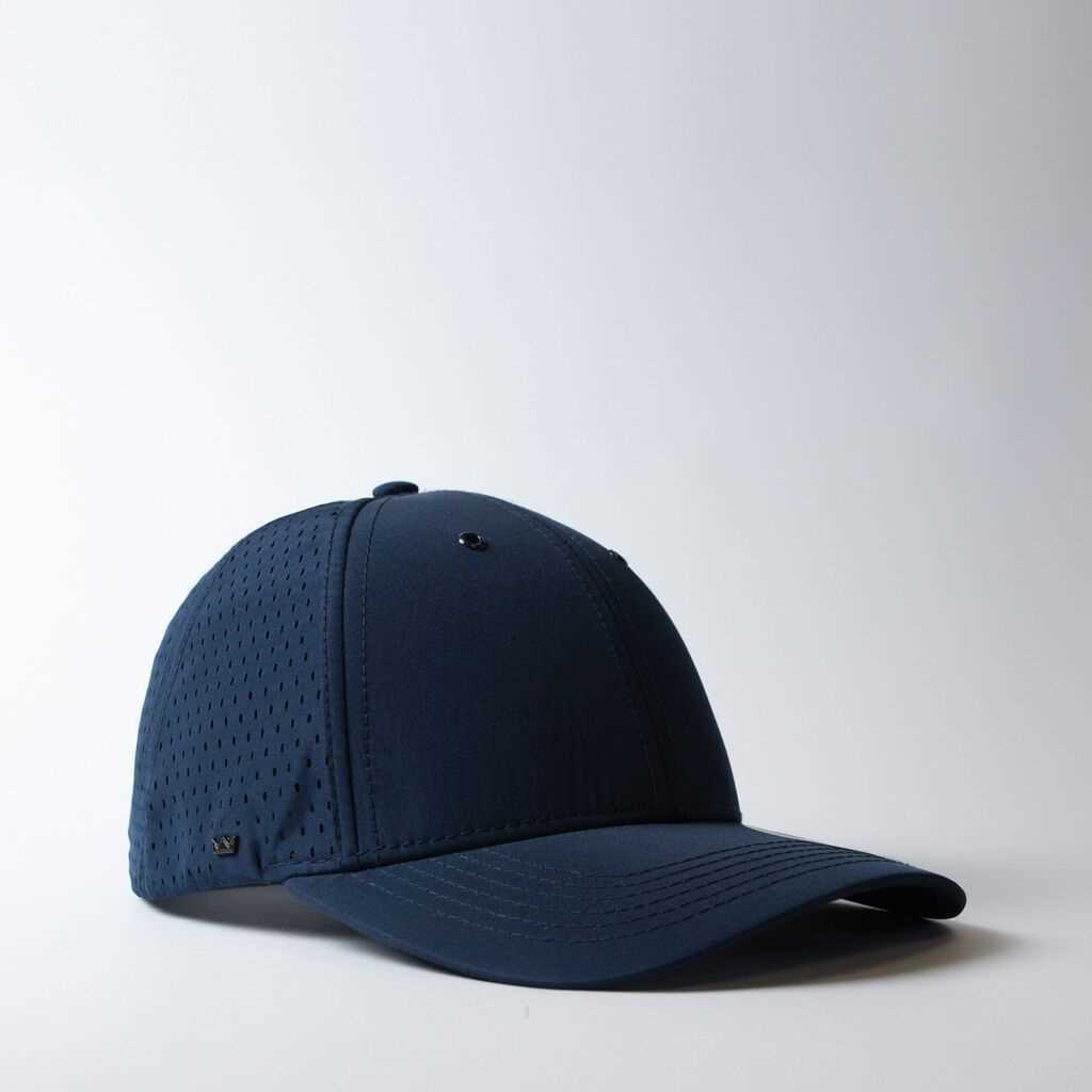 UFlex High Tech Curved Peak Snapback