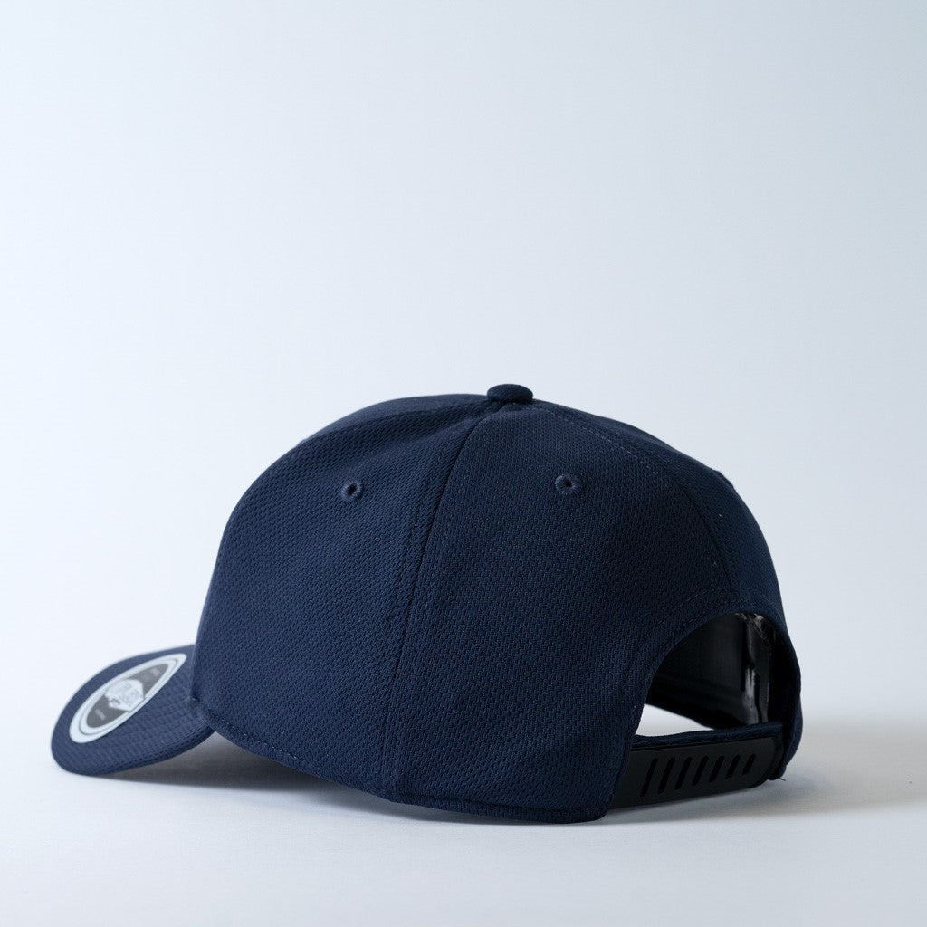 Recycled Polyester Cap