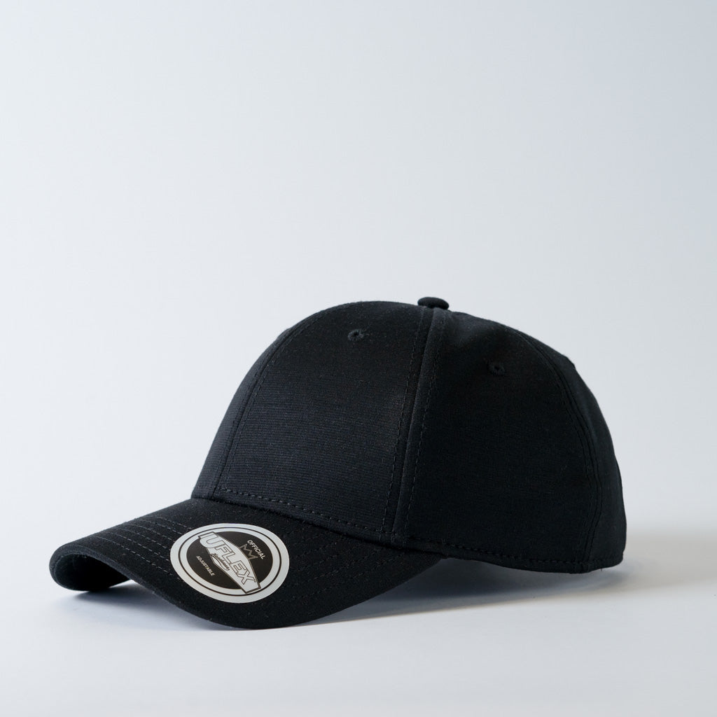6 Panel Baseball Corporate Cap