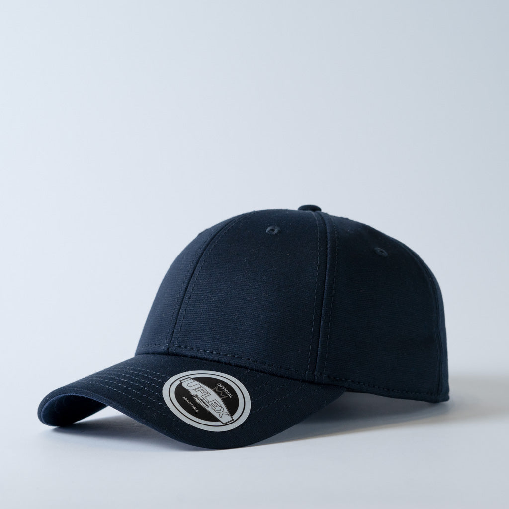 6 Panel Baseball Corporate Cap