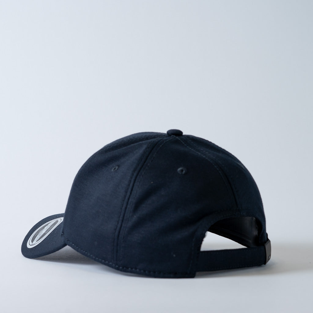 6 Panel Baseball Corporate Cap