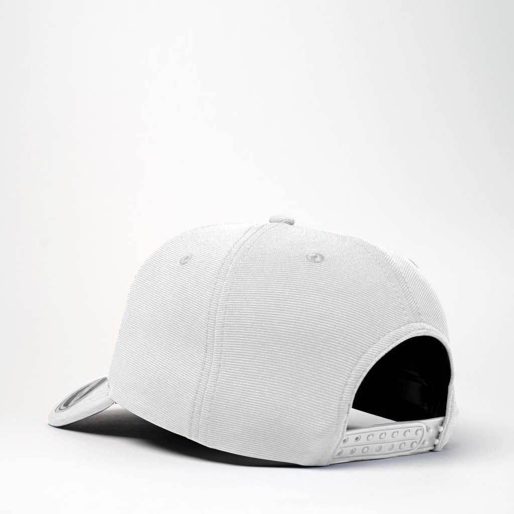 UFlex Recycled Ottoman Cap