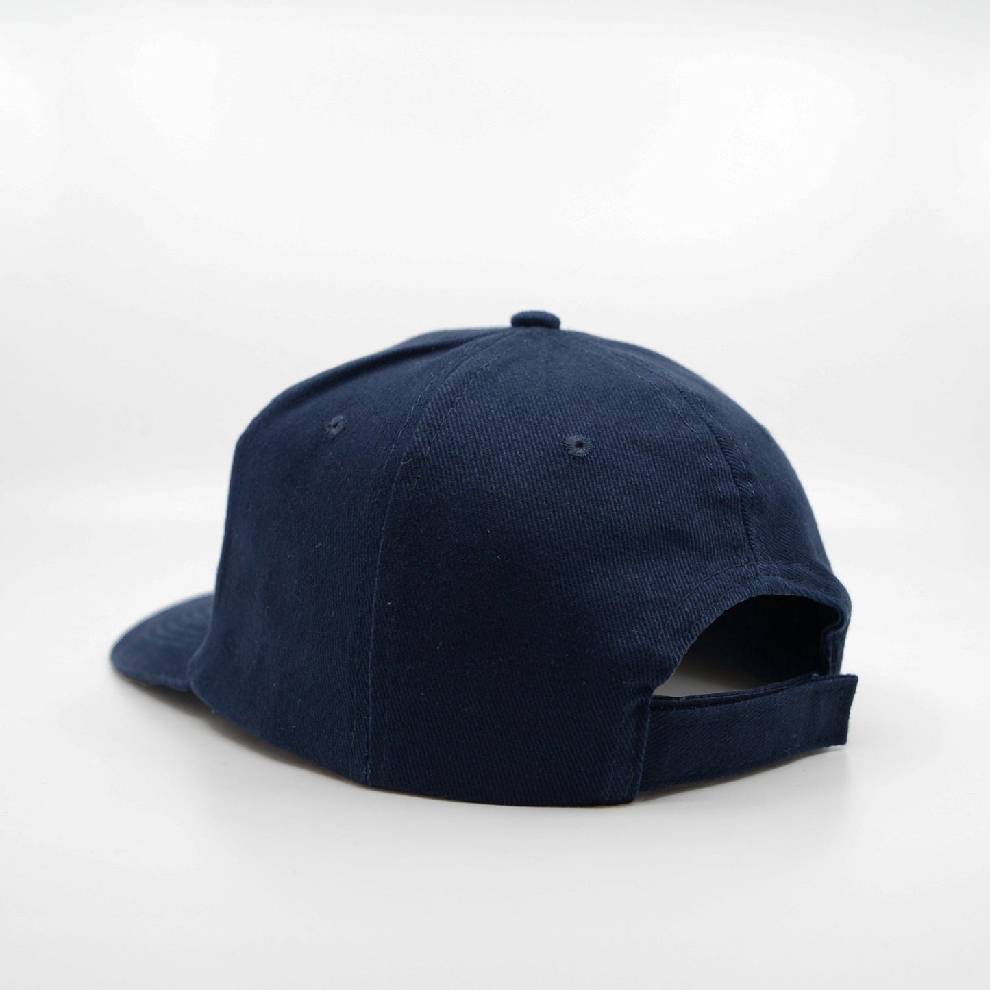 Headwear24 Value 6 Panel Brushed Cotton