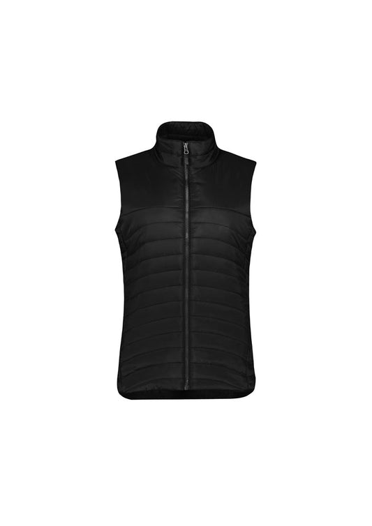 Womens Expedition Vest