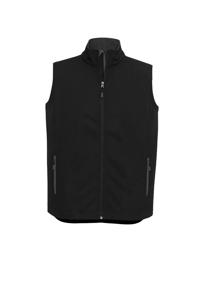 Mens Geneva Vest