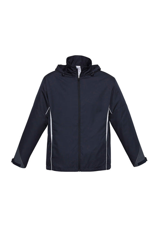 Unisex Razor Jacket