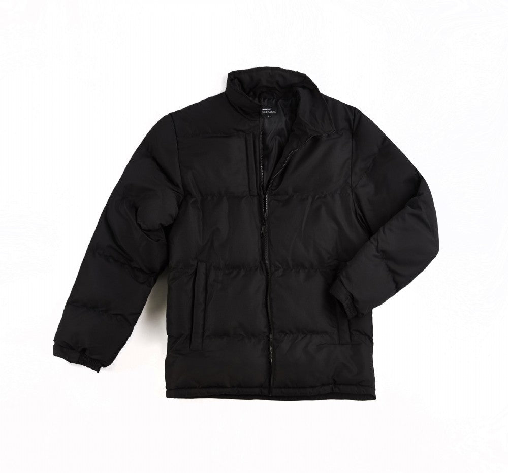 Alpine Womens Puffer Jacket