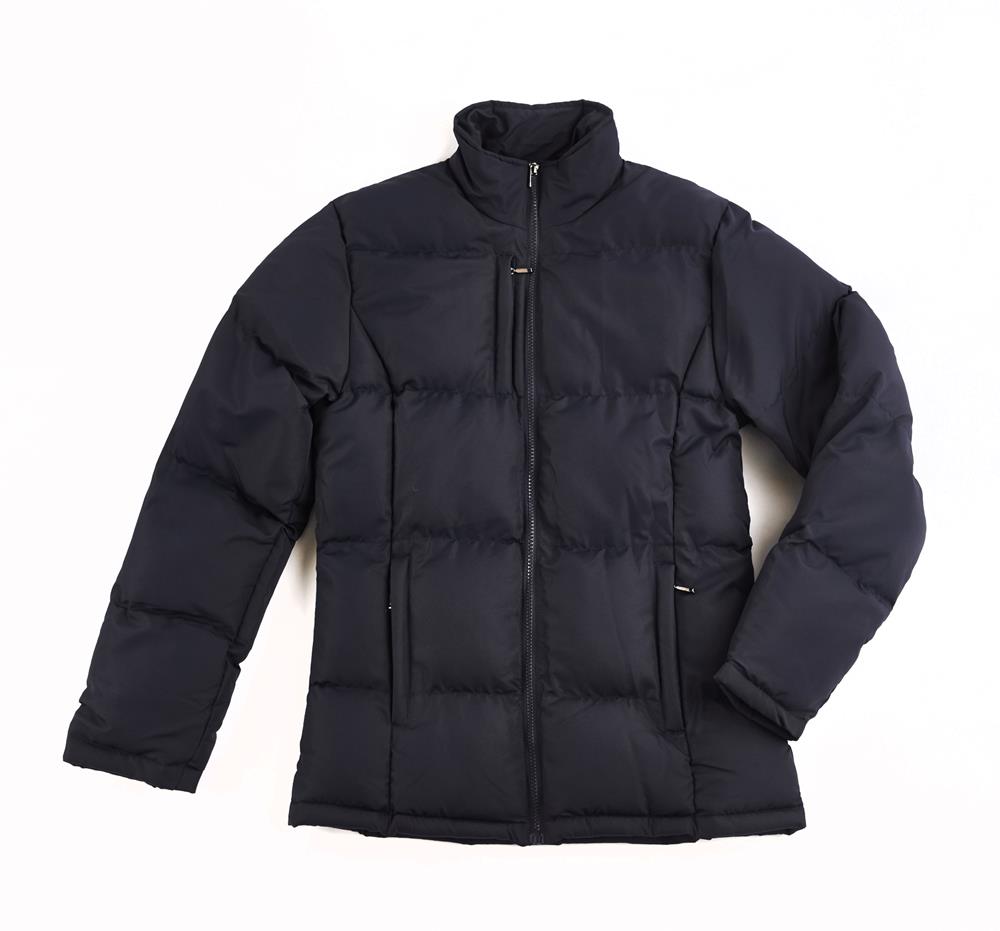 Alpine Womens Puffer Jacket
