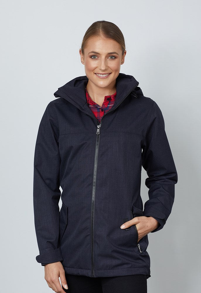 Atlas Womens Jacket