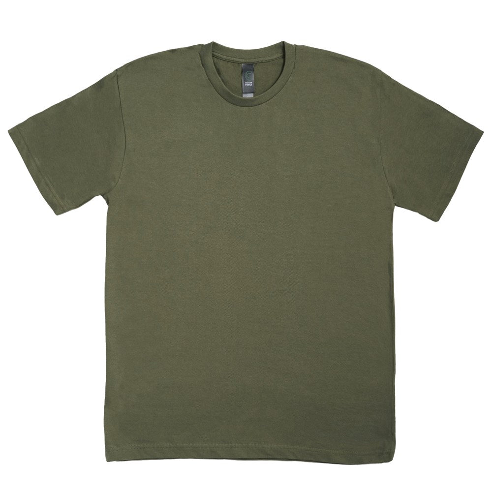 Classic Kids Cotton Tee ( Size 2 - 8 )