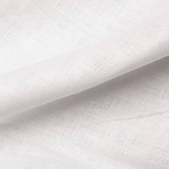 Fitted Sheet Face Hole-Linen