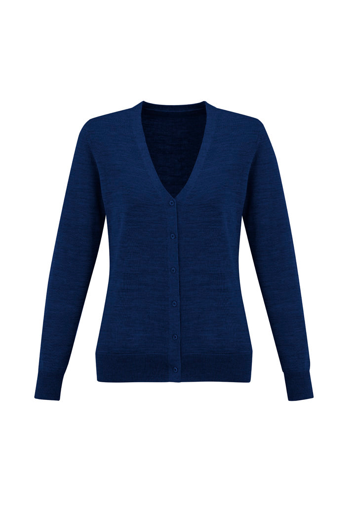 Womens Roma Knit Cardigan
