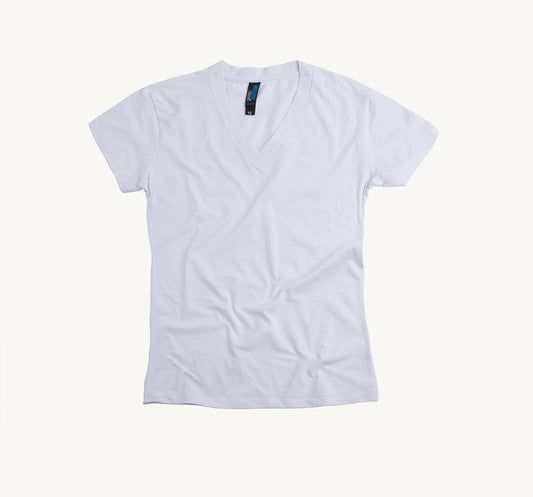 Urban Womens V Tee