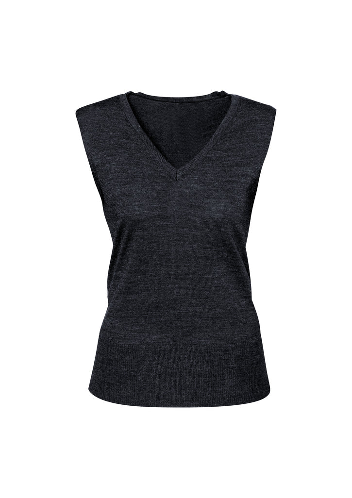 Womens Milano Vest