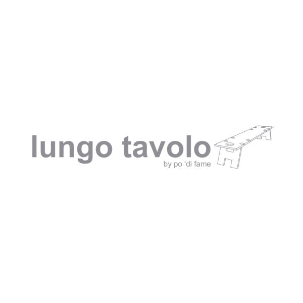 Lungo Tavolo Table