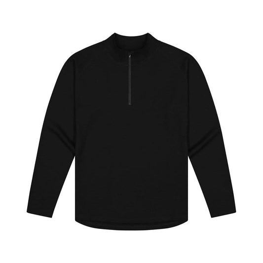 Alpine Merino 1/2 Zip - Womens