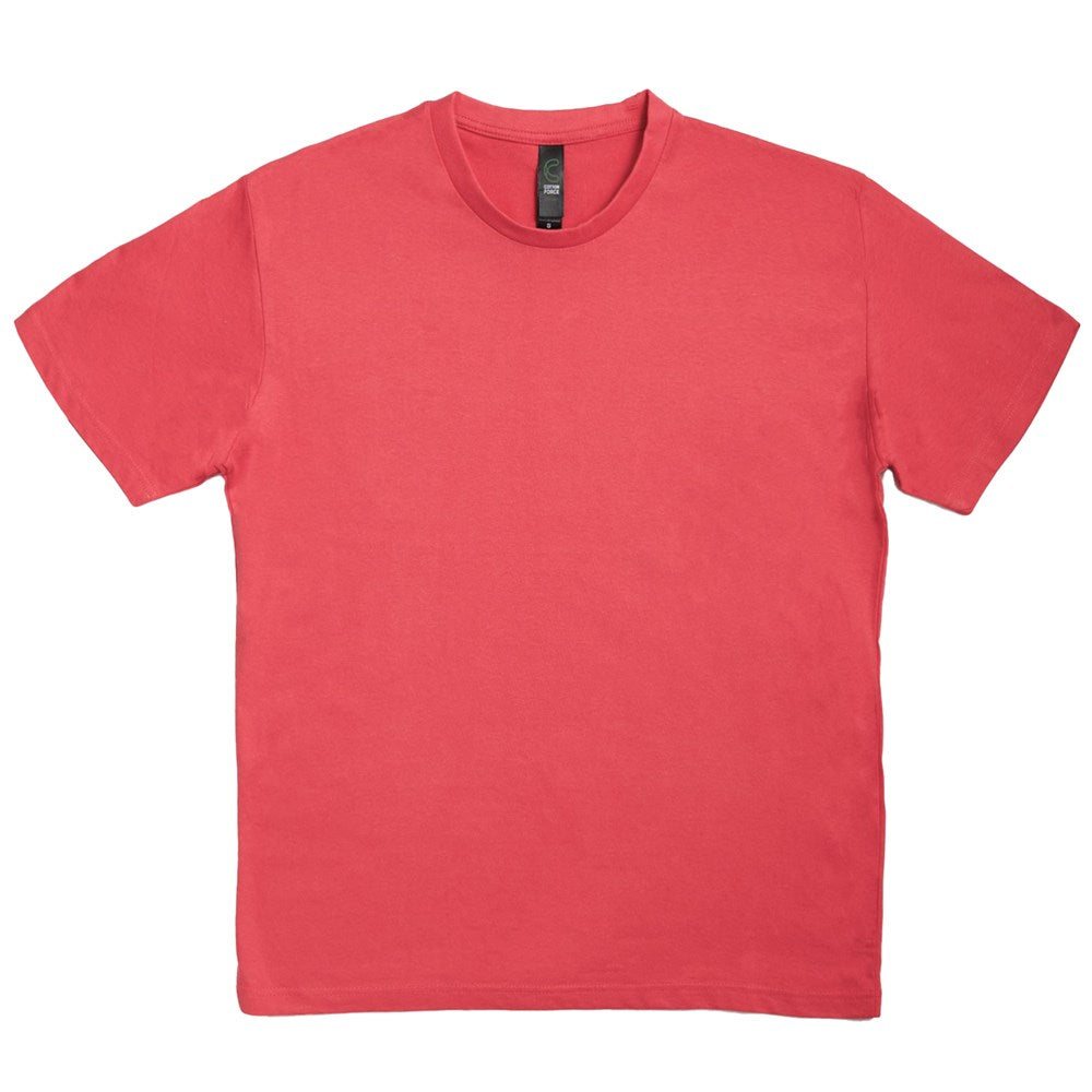 Classic Kids Cotton Tee ( Size 2 - 8 )