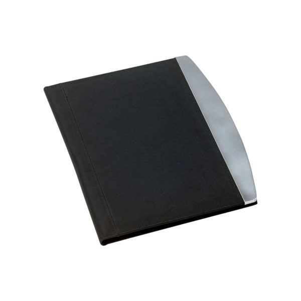 Alu Edge A4 Metal Plate Portfolio