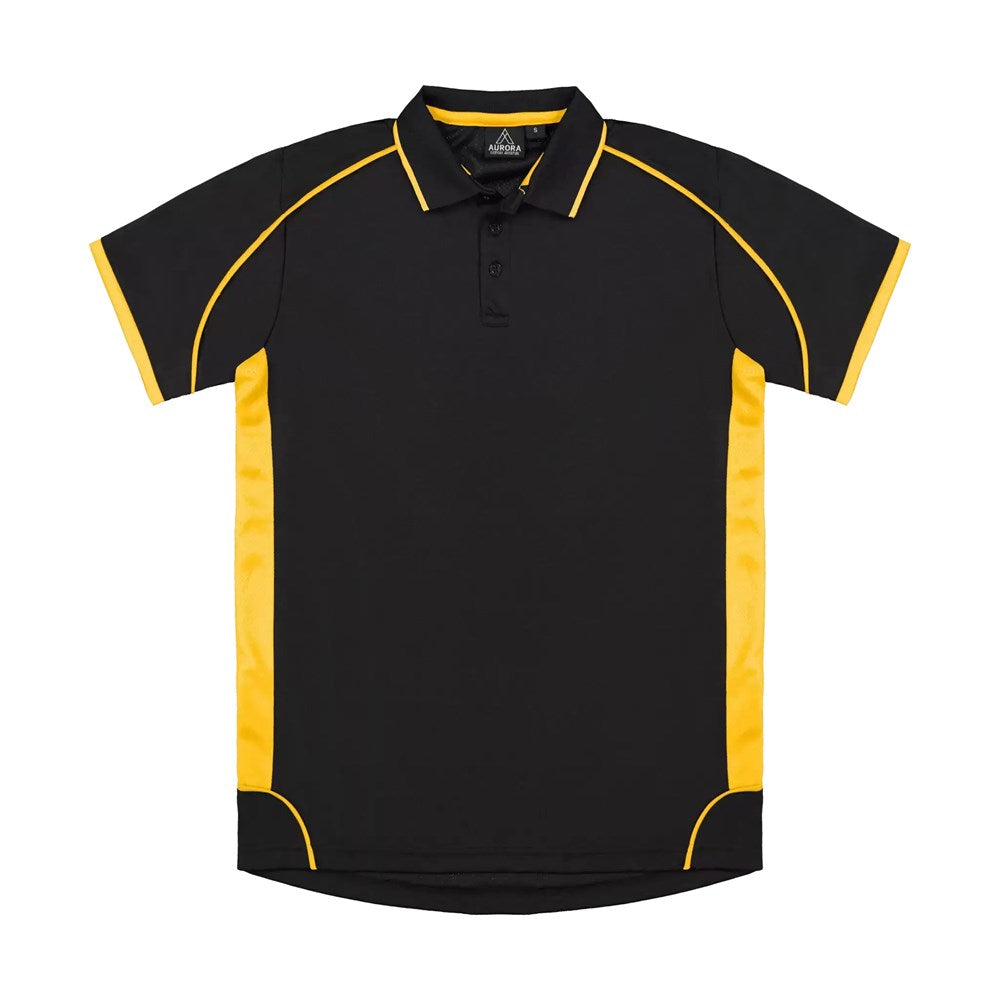 Matchpace Polo - Kids