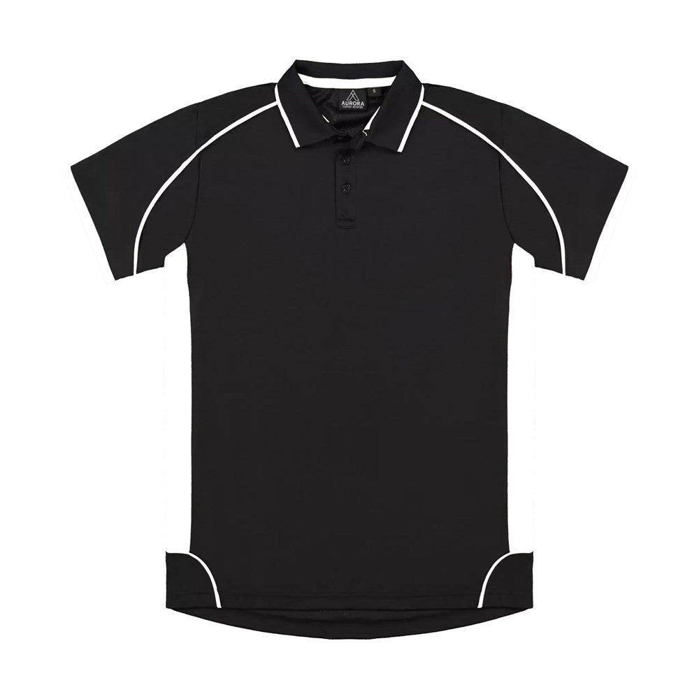 Matchpace Polo - Kids