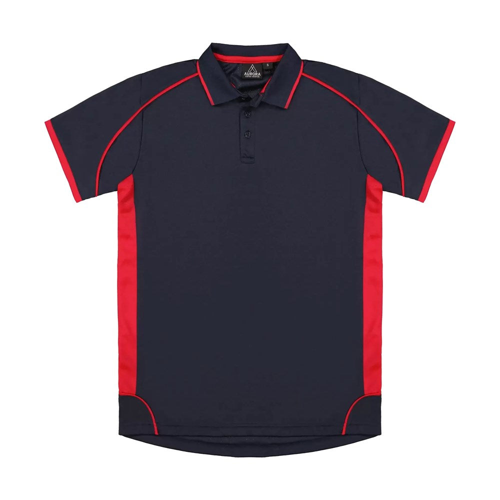 Matchpace Polo - Kids