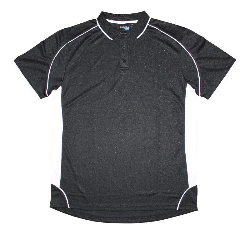 Matchpace Polo