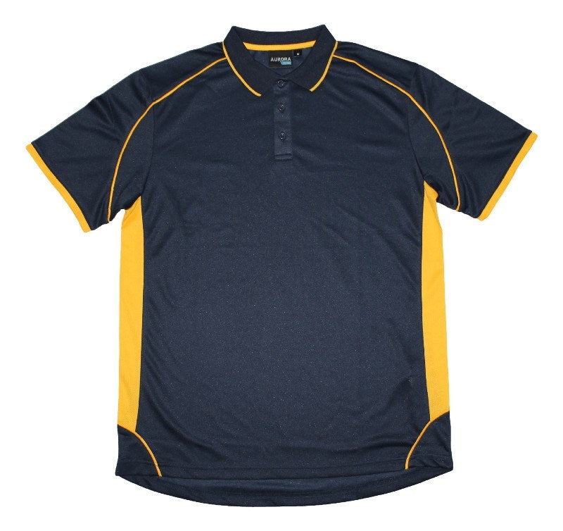 Matchpace Polo
