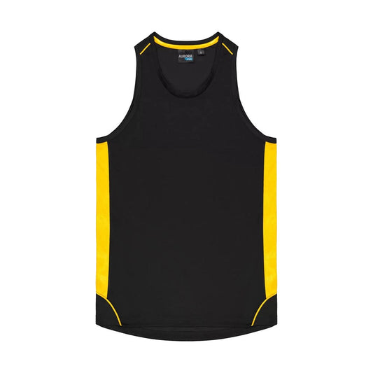 Matchpace Singlet - Kids