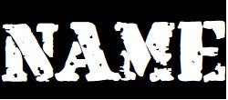 NAME