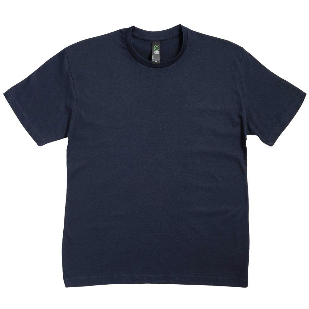 Classic Kids Cotton Tee ( Size 10 - 12 )