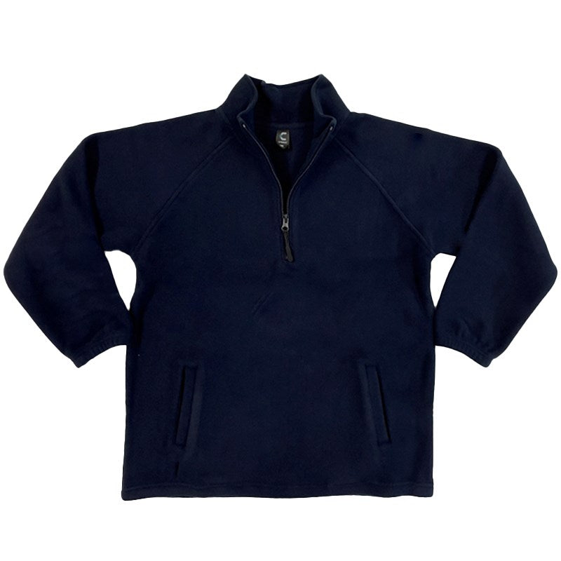 Core Adults Fleece Pullover