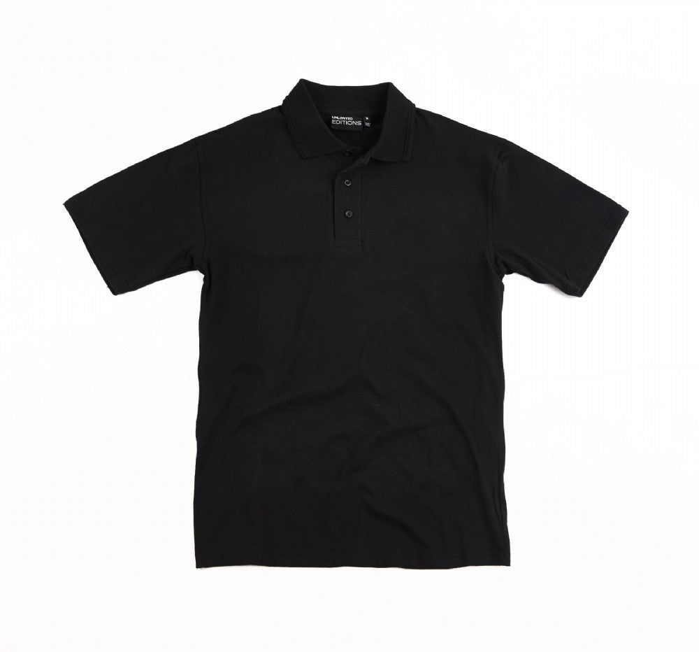 Mens Classic Polo
