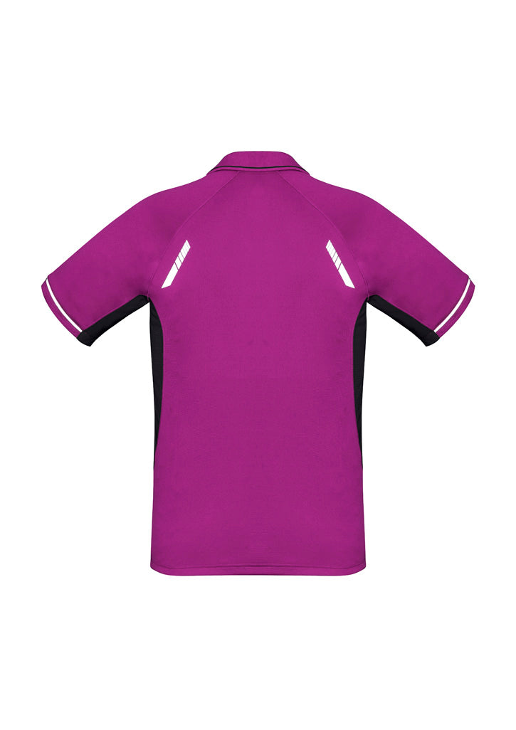 Kids Renegade Short Sleeve Polo